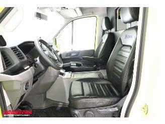 Volkswagen Crafter 2.0 TDI 175 PK DSG LED Lucht Leder Cruise PDC picture 13