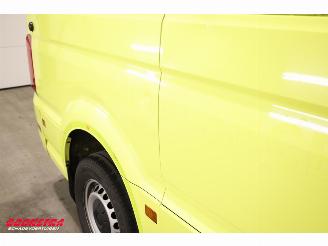 Volkswagen Crafter 2.0 TDI 175 PK DSG LED Lucht Leder Cruise PDC picture 5