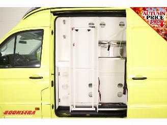 Volkswagen Crafter 2.0 TDI 175 PK DSG LED Lucht Leder Cruise PDC picture 6