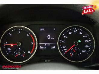 Volkswagen Crafter 2.0 TDI 175 PK DSG LED Lucht Leder Cruise PDC picture 16