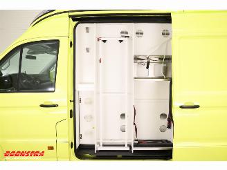 Volkswagen Crafter 2.0 TDI 175 PK DSG LED Lucht Leder Cruise PDC picture 6