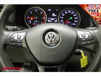 Volkswagen Crafter 2.0 TDI 175 PK DSG LED Lucht Leder Cruise PDC picture 15