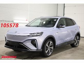 Unfallwagen MG Marvel R Luxury 70 kWh Pano LED ACC Ventilatie 360° Memory 2023/4