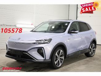 MG Marvel R Luxury 70 kWh Pano LED ACC Ventilatie 360° Memory picture 1