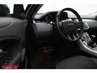 Land Rover Range Rover Evoque 2.0 D150 AWD Navi Clima Cruise Camera SHZ 145.764 km! picture 12