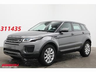 Tweedehands auto Land Rover Range Rover Evoque 2.0 D150 AWD Navi Clima Cruise Camera SHZ 145.764 km! 2018/4