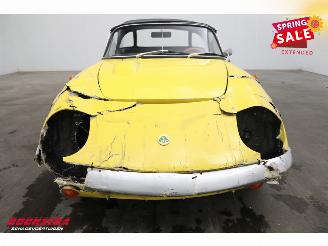 Lotus Elan S4 Cabriolet 1.6 BY 1969 picture 7