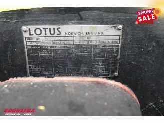 Lotus Elan S4 Cabriolet 1.6 BY 1969 picture 19