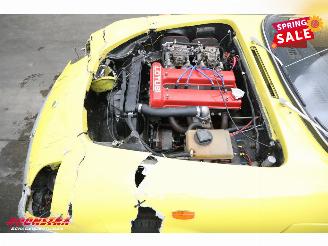 Lotus Elan S4 Cabriolet 1.6 BY 1969 picture 10