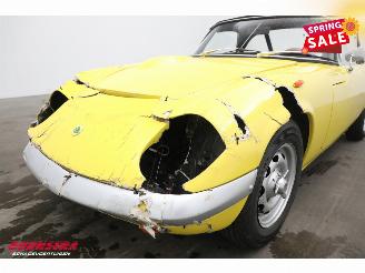 Lotus Elan S4 Cabriolet 1.6 BY 1969 picture 11
