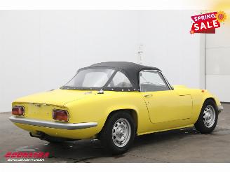 Lotus Elan S4 Cabriolet 1.6 BY 1969 picture 3