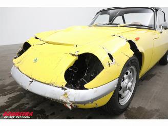 Lotus Elan S4 Cabriolet 1.6 BY 1969 picture 11