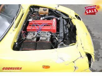 Lotus Elan S4 Cabriolet 1.6 BY 1969 picture 8