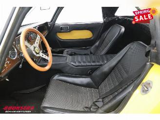 Lotus Elan S4 Cabriolet 1.6 BY 1969 picture 16