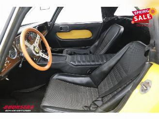 Lotus Elan S4 Cabriolet 1.6 BY 1969 picture 16