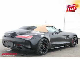Mercedes AMG Roadster LED ACC Night Burmester Ventilatie Camera 19.598 km! picture 3