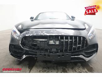 Mercedes AMG Roadster LED ACC Night Burmester Ventilatie Camera 19.598 km! picture 7