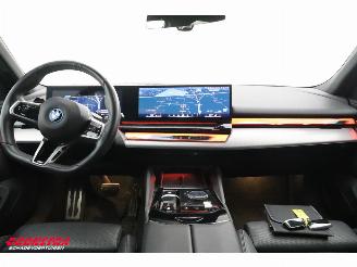 BMW 5-serie 550e xDrive M-Sport 360° Memory Leder LED SHZ picture 16