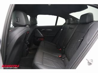 BMW 5-serie 550e xDrive M-Sport 360° Memory Leder LED SHZ picture 19