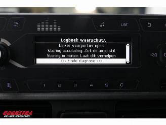 Citroën Berlingo 1.6 HDI Thermo King V300 Max -20° Kühl Cruise picture 18