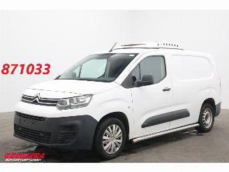  Citroën Berlingo 1.6 HDI Thermo King V300 Max -20° Kühl Cruise 2019/3