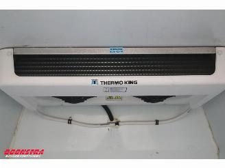 Citroën Berlingo 1.6 HDI Thermo King V300 Max -20° Kühl Cruise picture 7