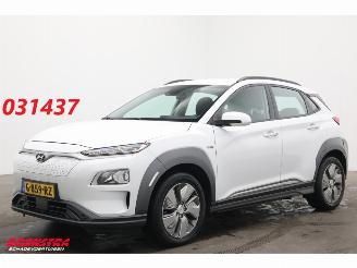uszkodzony samochody osobowe Hyundai Kona EV Fashion 39 kWh LED ACC Krell Navi Camera LRHZ SHZ 2019/11