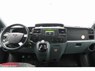 Ford Transit Kombi 300S 2.2 TDCi Ambiente 9-Pers. Airco Cruise picture 10