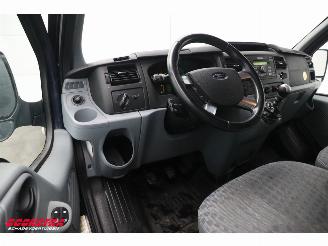 Ford Transit Kombi 300S 2.2 TDCi Ambiente 9-Pers. Airco Cruise picture 15