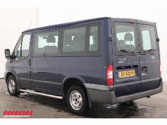 Ford Transit Kombi 300S 2.2 TDCi Ambiente 9-Pers. Airco Cruise picture 4