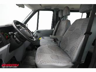 Ford Transit Kombi 300S 2.2 TDCi Ambiente 9-Pers. Airco Cruise picture 12