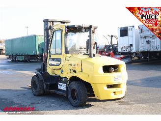 Hyster  H8.0FT9 BY 2022 picture 4