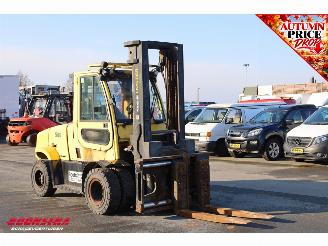 Hyster  H8.0FT9 BY 2022 picture 2