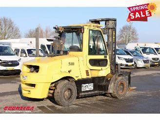 Hyster  H8.0FT9 BY 2022 picture 3