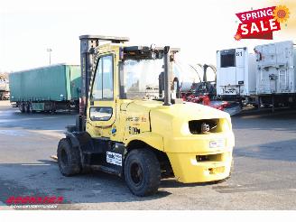 Hyster  H8.0FT9 BY 2022 picture 4