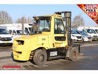 Hyster  H8.0FT9 BY 2022 picture 3