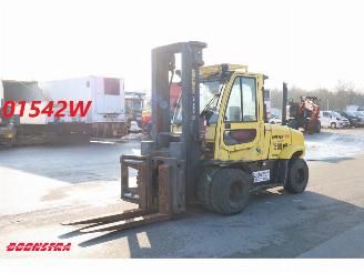 krockskadad bil machine Hyster H8.0FT9 BY 2022 2022/12