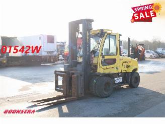 Hyster  H8.0FT9 BY 2022 picture 1