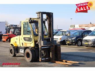 Hyster  H8.0FT9 BY 2022 picture 2