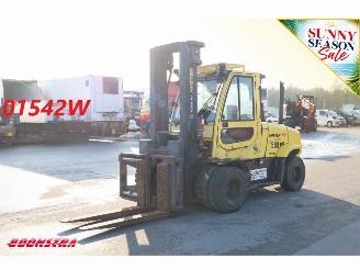 damaged machines Hyster  H8.0FT9 BY 2022 2022/12