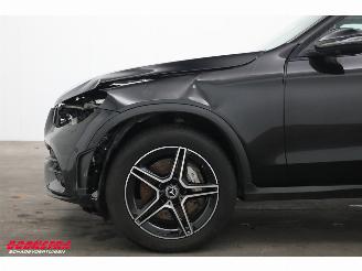 Mercedes GLC 300de 4MATIC AMG LED ACC Pano 360° SHZ AHK picture 12