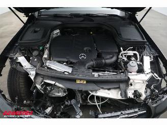 Mercedes GLC 300de 4MATIC AMG LED ACC Pano 360° SHZ AHK picture 9