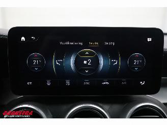 Mercedes GLC 300de 4MATIC AMG LED ACC Pano 360° SHZ AHK picture 24