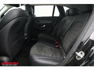 Mercedes GLC 300de 4MATIC AMG LED ACC Pano 360° SHZ AHK picture 17