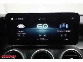 Mercedes GLC 300de 4MATIC AMG LED ACC Pano 360° SHZ AHK picture 25