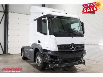 Mercedes Actros 1936 4X2 Euro 6 picture 2