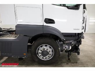 Mercedes Actros 1936 4X2 Euro 6 picture 5