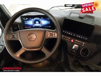 Mercedes Actros 1936 4X2 Euro 6 picture 24