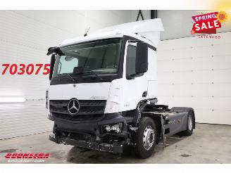 Unfall Kfz LKW Mercedes Actros 1936 4X2 Euro 6 2023/8