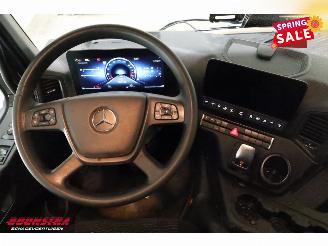 Mercedes Actros 1936 4X2 Euro 6 picture 24